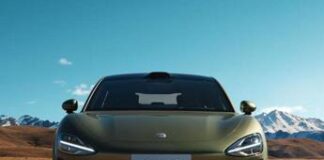 Xiaomi SU7: l’auto elettrica premium