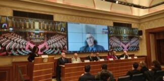 Zullo (Fdi): “Porterò lotta a virus sinciziale bimbi in Parlamento”