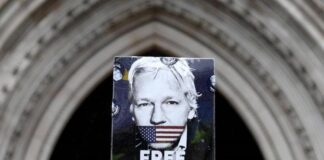 Assange e Wikileaks, oggi il verdetto sull’ultimo appello assange