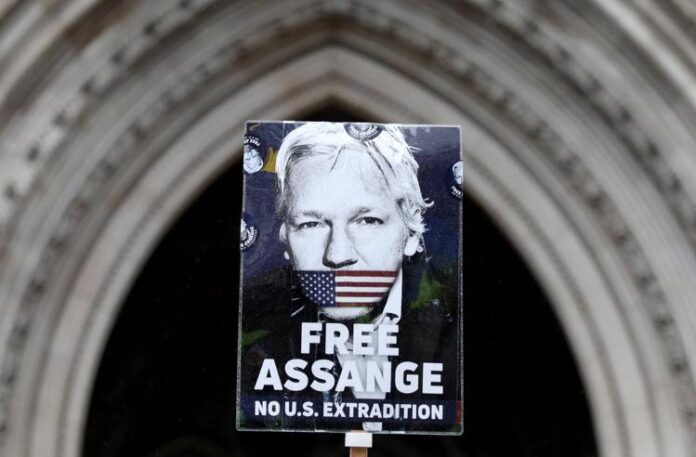 assange