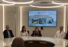 Banca Generali Private, un contributo all’Ospedale di Vicenza per la terapia intensiva neonatale banca generali