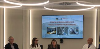 Banca Generali Private, un contributo all’Ospedale di Vicenza per la terapia intensiva neonatale banca generali