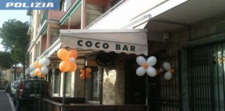 Bar Coco di Bassano del Grappa chiuso per 15 giorni: era ritrovo di pregiudicati Bar coco bassano del grappa