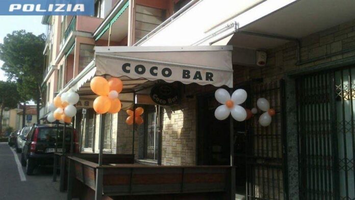 Bar coco bassano del grappa