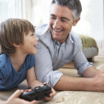 Congedi di paternità, la Provincia di Vicenza sul podio nella classifica degli utilizzatori congedi di paternità