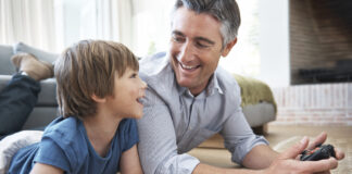 Congedi di paternità, la Provincia di Vicenza sul podio nella classifica degli utilizzatori congedi di paternità