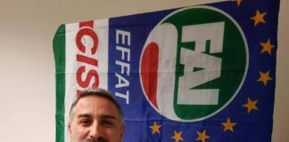 Il nuovo accordo sindacale Fai Cisl Vicenza – Pedon Spa conferma il valore della contrattazione di secondo livello Maurizio De Zorzi, segretario provinciale Fai Cisl Vicenza