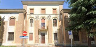 L’ex caserma Borghesi riprende vita: il complesso di proprietà della Provincia di Vicenza diventerà polo formativo meccatronico L'ex Caserma Borghesi a Borgo Casale diventerà polo formativo Meccatronico