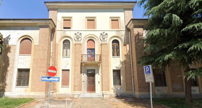 L'ex Caserma Borghesi a Borgo Casale diventerà polo formativo Meccatronico