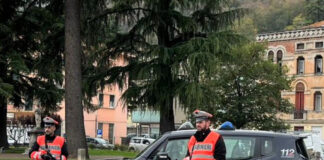 Carabinieri di Schio, attività di controllo: ritirata una patente e sanzionate irregolarità in un cantiere edile Attività di controllo del territorio dei Carabinieri di Schio