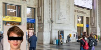Ritrovato Edoardo Galli, il 16enne era alla stazione Centrale di Milano
