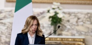 Meloni: “Con Egitto accordo storico, Ue cambia passo su migranti” meloni egitto