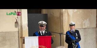 196° Anniversario del Corpo di Polizia Locale di Vicenza. Video del discorso del com. Parolin. Possamai: “Grazie per il lavoro quotidiano” 196° Anniversario del Corpo di Polizia Locale di Vicenza. Video del discorso del com. Parolin