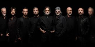 PFM canta De Andrè: è il nuovo concerto di “Vicenza in Festival”, a settembre in Piazza dei Signori PFM canta De Andrè: è il nuovo concerto di "Vicenza in Festival"