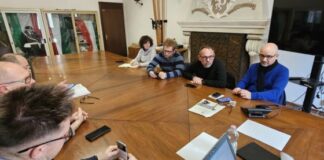 In arrivo una nuova perturbazione, il Coc operativo in via precauzionale fino a domani