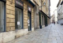 Contra’ del Monte 10, avviso per la concessione di uno spazio commerciale o direzionale Contra’ del Monte 10, avviso del Comune per la concessione di uno spazio commerciale o direzionale