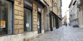 Contra’ del Monte 10, avviso per la concessione di uno spazio commerciale o direzionale Contra’ del Monte 10, avviso del Comune per la concessione di uno spazio commerciale o direzionale