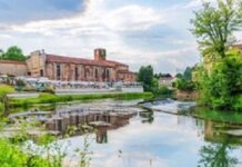 Spiaggette vicentine, c’è tempo fino al 27 marzo per concorrere alla concessione delle tre aree di proprietà comunale Spiaggette a Vicenza, c’è tempo fino al 27 marzo per concorrere alla concessione