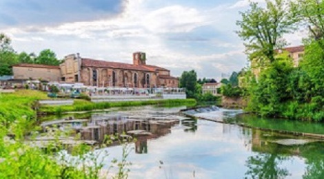 Spiaggette a Vicenza, c’è tempo fino al 27 marzo per concorrere alla concessione