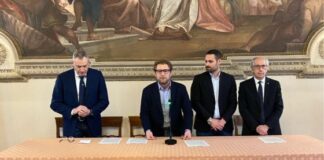 Il 28 marzo la Coppa Davis arriva al Panathlon di Vicenza grazie a Battistolli: sarà esposta dal 29 al 31 marzo in Basilica palladiana Coppa Davis al Panathlon con Battistolli e poi in Basilica palladianaL l'annuncio