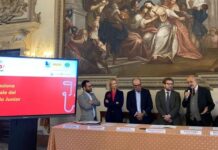 Finale del Campiello junior, il sindaco Giacomo Possamai: per la prima volta a Vicenza La presentazione in sala Stucchi della finale del Campiello junior