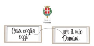 “Cosa voglio oggi per il mio domani”, incontro mercoledì 13 marzo a Palazzo Trissino Cosa voglio oggi per il mio domani