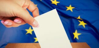 Elezioni europee, gli italiani temporaneamente all’estero possono votare in Consolato Messaggi elettorali parlamento UE 2024. Elezioni europee, gli italiani temporaneamente all’estero possono votare in Consolato
