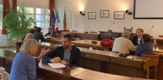 Giunta nei quartieri a Vicenza, 12 incontri da marzo a novembre in orario pomeridiano La giunta nei quartieri ricomincerà il 20 marzo