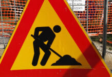 Marosticana, ripristini urgenti alla rotatoria con strada di Polegge: possibili rallentamenti Nuova rotatoria Vicenza-Costabissara, lavori al via