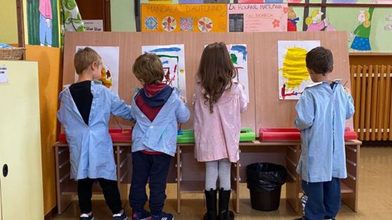 inot-367833 Rimborso rette asili nido, entro il 31 marzo va comunicata l’adesione al bonus Inps
