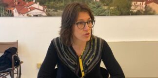Terza domenica ecologica del 2024. Iniziative sull’acqua e blocco del traffico esteso L'assessore Sara Baldinato presenta la terza domenica ecologica del 2024