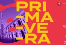 “èPrimavera”, con la bella stagione al via una serie di eventi per far vivere il centro storico durante la settimana “èPrimavera”, tanti eventi per far vivere il centro storico di Vicenza