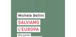 “Salviamo l’Europa”, in Bertoliana a Vicenza incontro con l’autore Michele Bellini