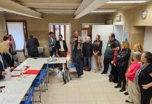 La Giunta nei quartieri vicentini è ripartita dal Centro di via dei Mille Giunta nei quartieri, si ricomincia da Via dei Mille