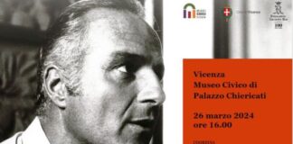 Giuseppe Roi e i Musei Vicentini. Un paesaggio culturale, il 26 marzo a Palazzo Chiericati