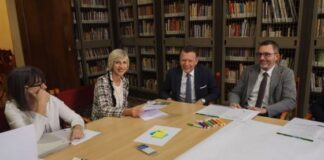 Cities2030 Vicenza Food Lab, Isabella Sala e i tavoli di partecipazione dell’Ipa Risorgive Cities2030 Vicenza Food Lab ospita i tavoli di partecipazione dell’Ipa Risorgive