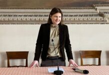 Pasqua a Vicenza: in centro storico animazione e a Campo Marzo luna park e mongolfiera L'assessore Cristina Balbi presenta le iniziative della Pasqua a Vicenza