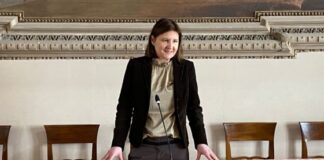 Pasqua a Vicenza: in centro storico animazione e a Campo Marzo luna park e mongolfiera L'assessore Cristina Balbi presenta le iniziative della Pasqua a Vicenza