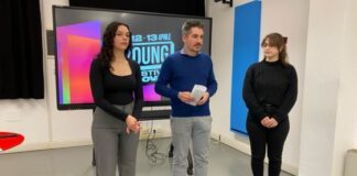 ViYoung, il 12 e 13 aprile spazio ai giovani con incontri, laboratori e intrattenimento