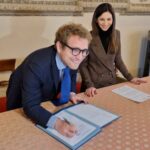 Nuova delega in Consiglio Comunale a Vicenza: alla consigliera Restuccia le iniziative di rigenerazione urbana Il sindaco Possamai e la consigliera Restuccia
