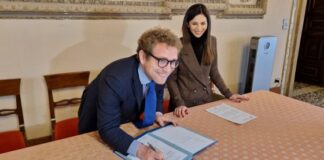 Nuova delega in Consiglio Comunale a Vicenza: alla consigliera Restuccia le iniziative di rigenerazione urbana Il sindaco Possamai e la consigliera Restuccia