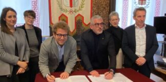 Promozione culturale e turistica, accordo tra Vicenza e Mantova