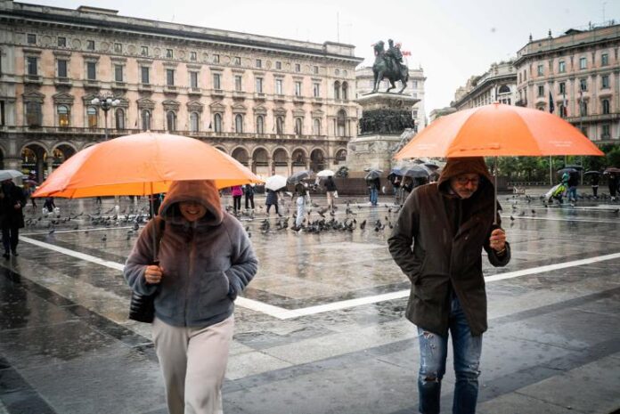 meteo