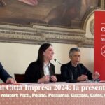 Città Impresa a Vicenza dal 22 al 24 marzo: il video della presentazione con Pizzi, Polato, Possamai, Gazzola, Culos e Castaman Città Impresa a Vicenza dal 22 al 24: il video della presentazione