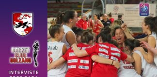 Basket A2 femminile, Velcofin Interlocks Vicenza: rimonta e vittoria 65-63 nel duello da cardiopalmo con Alperia Basket Club Bolzano Interviste ai coach post gara tra Velcofin Interlocks Vicenza e Alperia Basket Club Bolzano