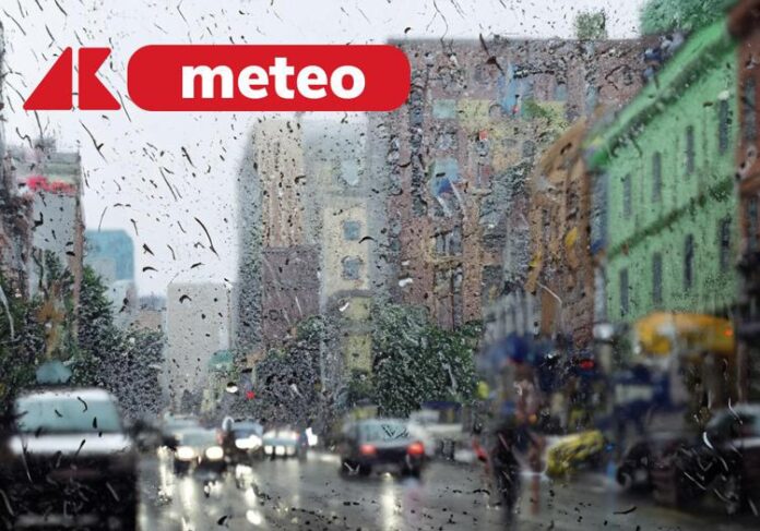 meteo