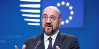 Ucraina, il messaggio del Consiglio europeo al Cremlino: “Non siamo intimiditi” Ucraina