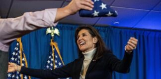 Elezioni Usa, Haley vince le primarie a Washington: primo trionfo su Trump che la insulta nikki haley