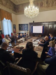 Lavori in corso per il nuovo volto della stazione ferroviaria di Vicenza