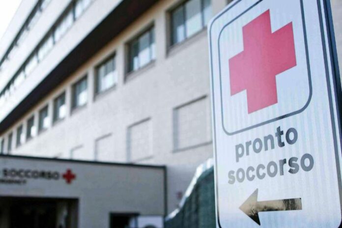 Troppi codici bianchi nei Pronto Soccorso del Veneto